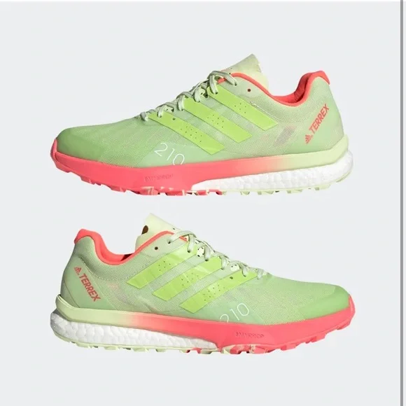 TERREX SPEED ULTRA
TRAIL RUNNING - Picture 2 of 15